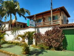 Pousada Mandaluz, Paraty